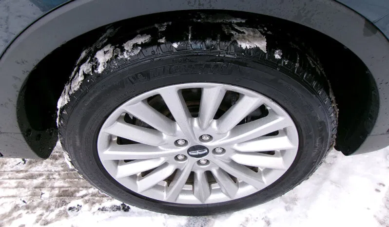 
								LINCOLN MKC PREMIERE full									