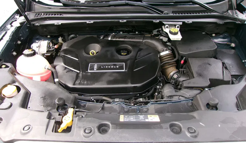 
								LINCOLN MKC PREMIERE full									