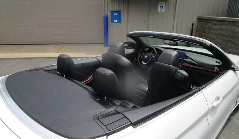 
								BMW 4SERIES 428xi full									