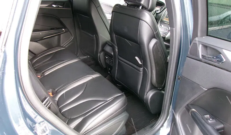 
								LINCOLN MKC PREMIERE full									