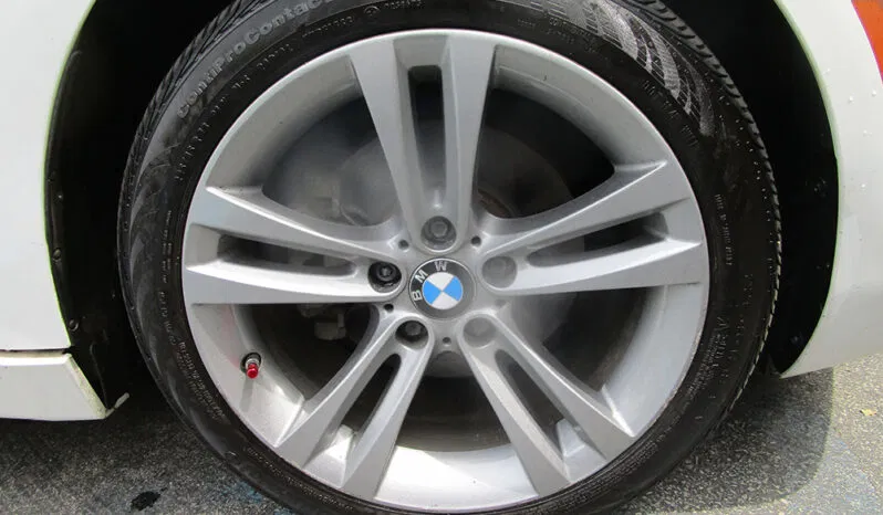 
								BMW 4SERIES 428xi full									