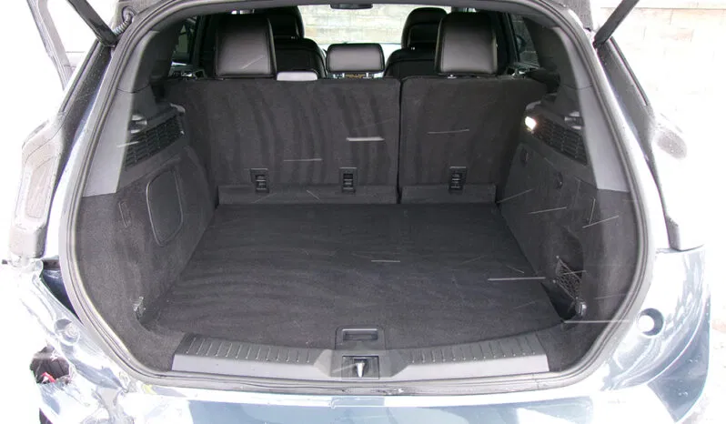 
								LINCOLN MKC PREMIERE full									