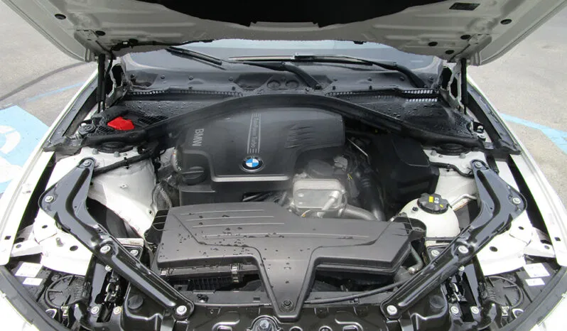 
								BMW 4SERIES 428xi full									