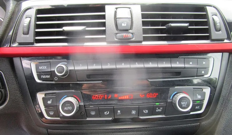 
								BMW 4SERIES 428xi full									