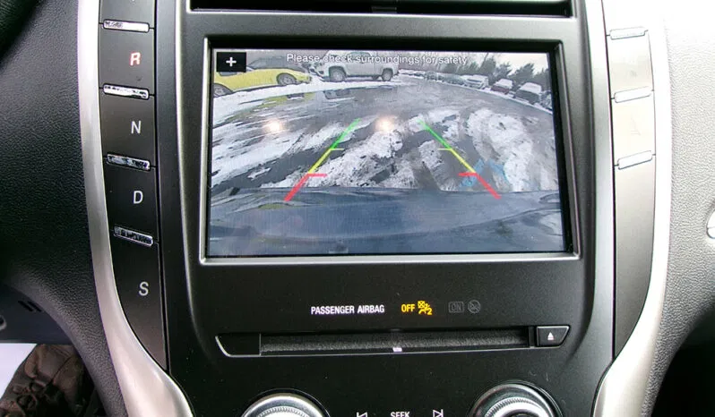 
								LINCOLN MKC PREMIERE full									