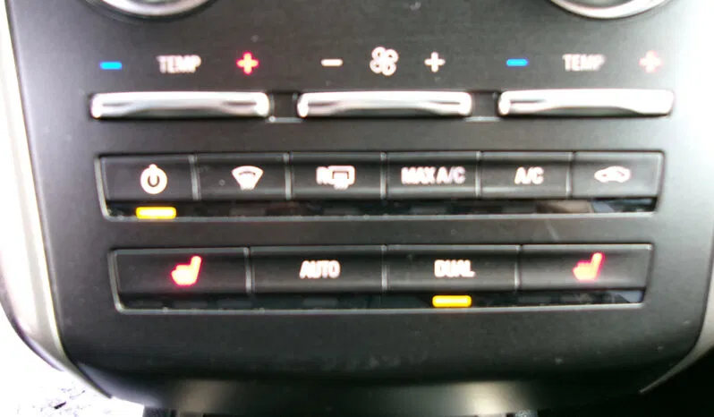 
								LINCOLN MKC PREMIERE full									