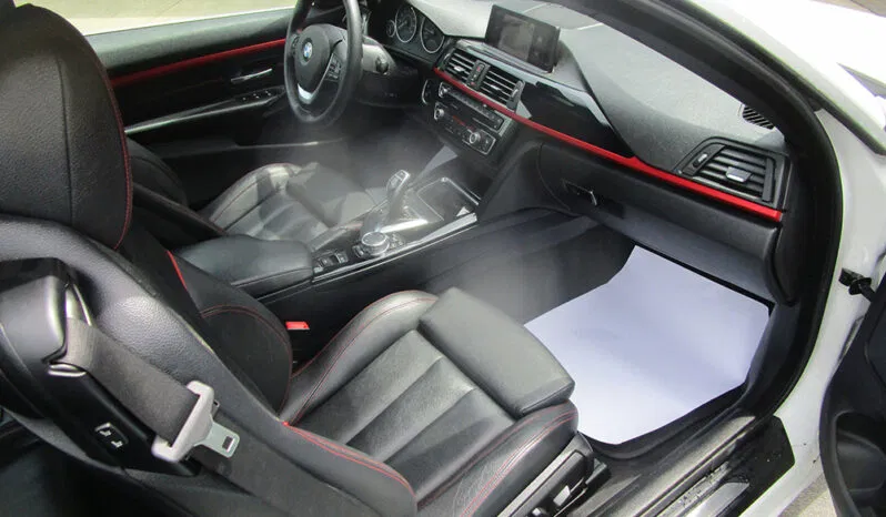 
								BMW 4SERIES 428xi full									