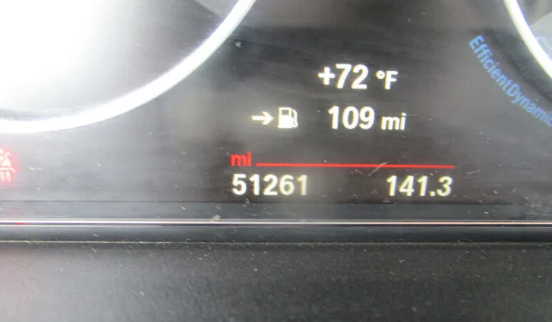 
								BMW 4SERIES 428xi full									
