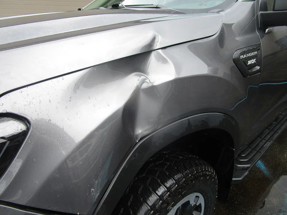 
								FORD RANGER XL STX CREW CAB full									