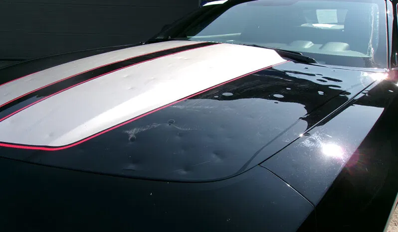 
								CHEVROLET CAMARO LT RS full									
