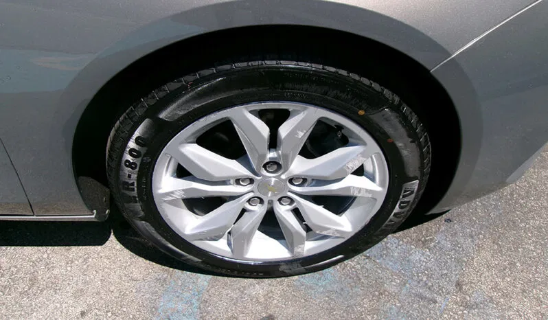 
								CHEVROLET IMPALA LT full									