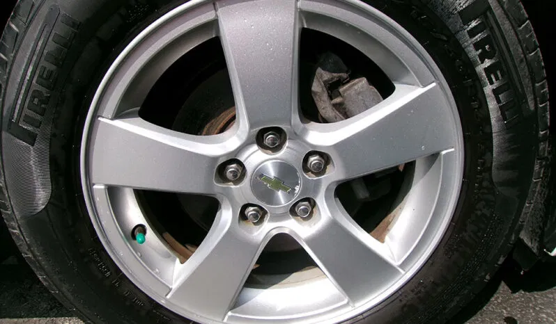 
								CHEVROLET CRUZE LT full									