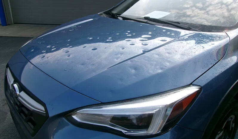 
								SUBARU CROSSTREK LIMITED full									