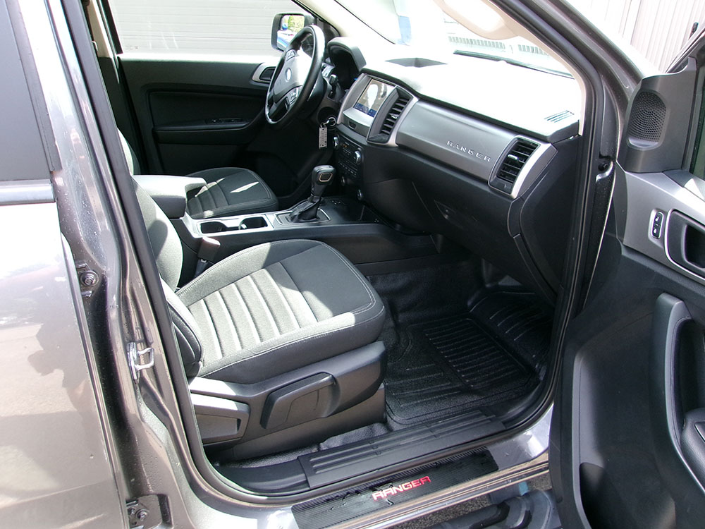
								FORD RANGER XL STX CREW CAB full									