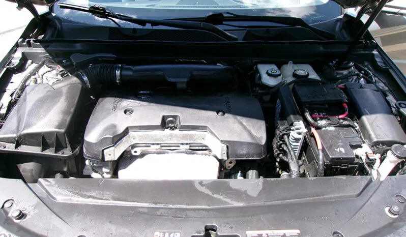 
								CHEVROLET IMPALA LT full									