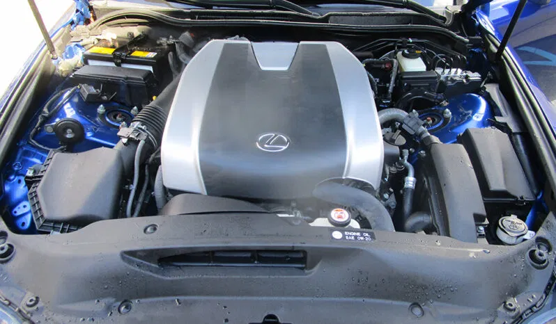 
								LEXUS IS300 full									