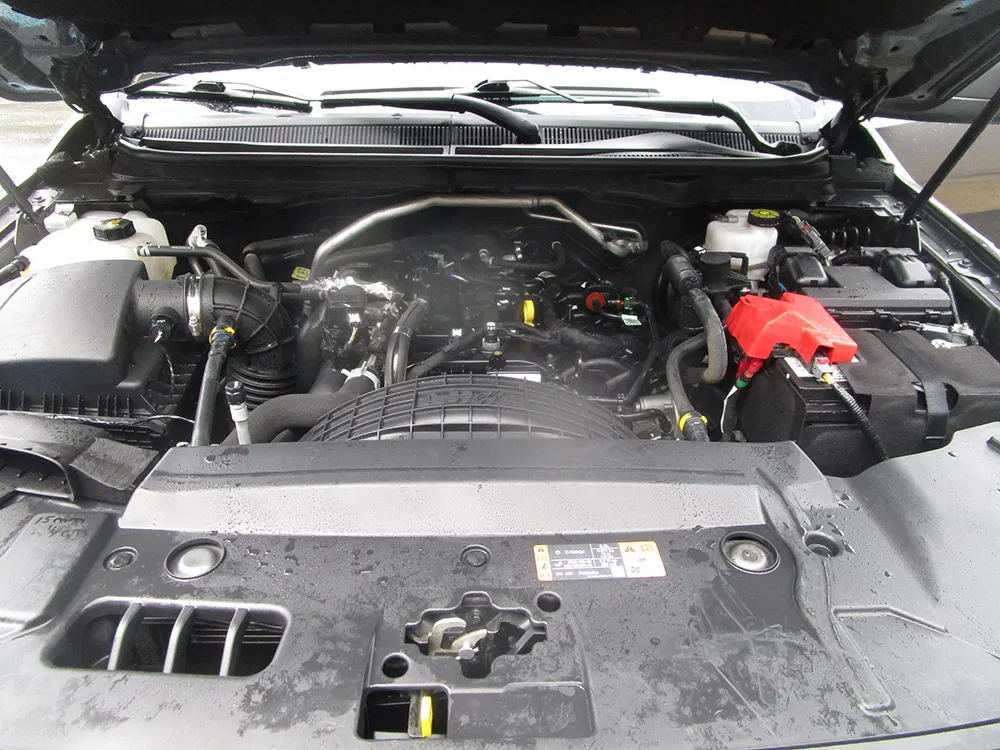 
								FORD RANGER XL STX CREW CAB full									