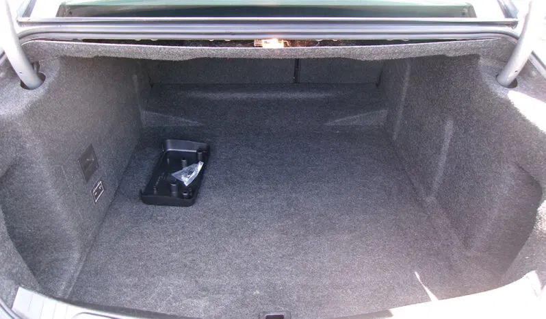 
								CHEVROLET IMPALA LT full									