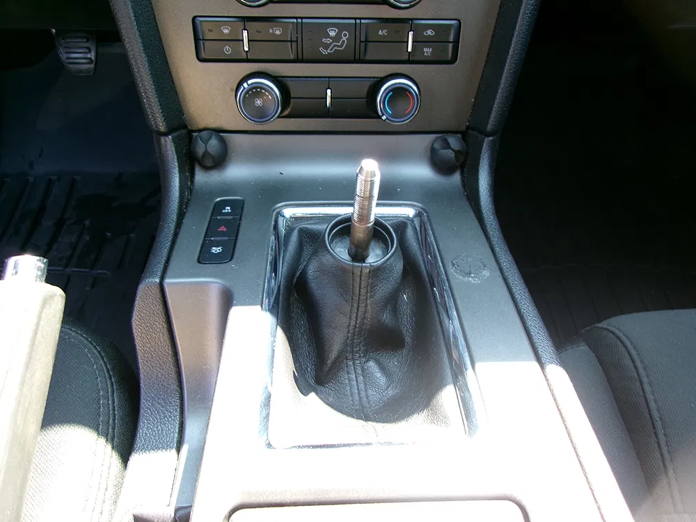 
								FORD MUSTANG full									