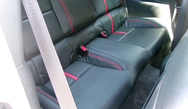 
								CHEVROLET CAMARO LT RS full									