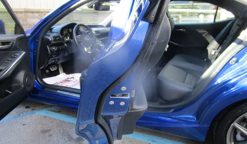 
								LEXUS IS300 full									
