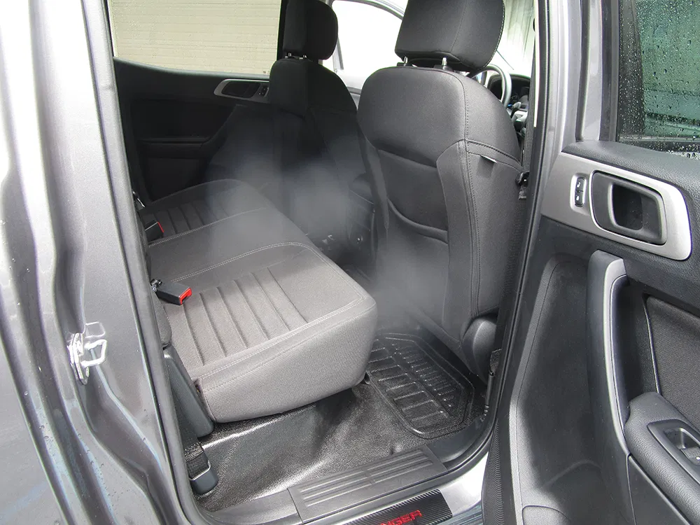 
								FORD RANGER XL STX CREW CAB full									