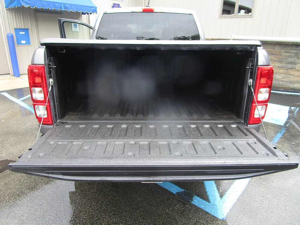
								FORD RANGER XL STX CREW CAB full									