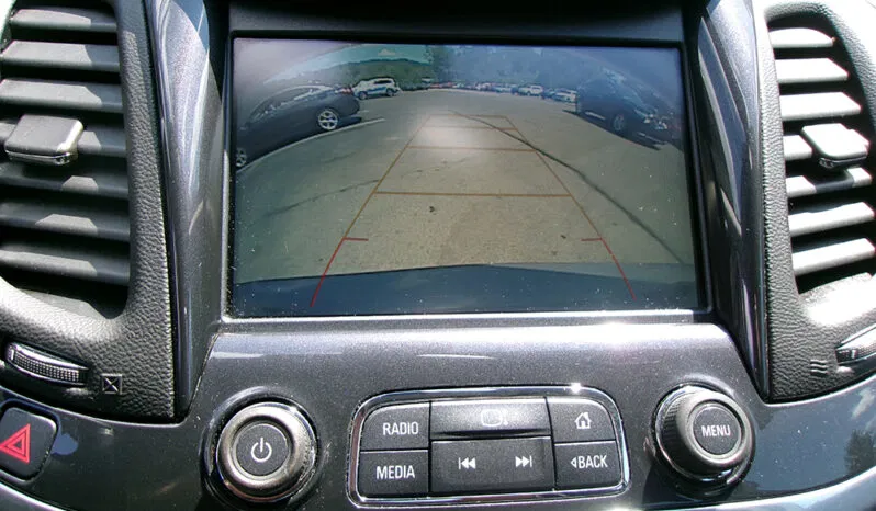 
								CHEVROLET IMPALA LT full									