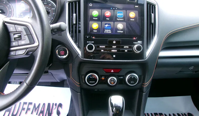 
								SUBARU CROSSTREK LIMITED full									