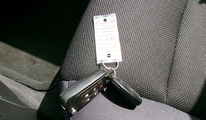 
								CHEVROLET CRUZE LT full									