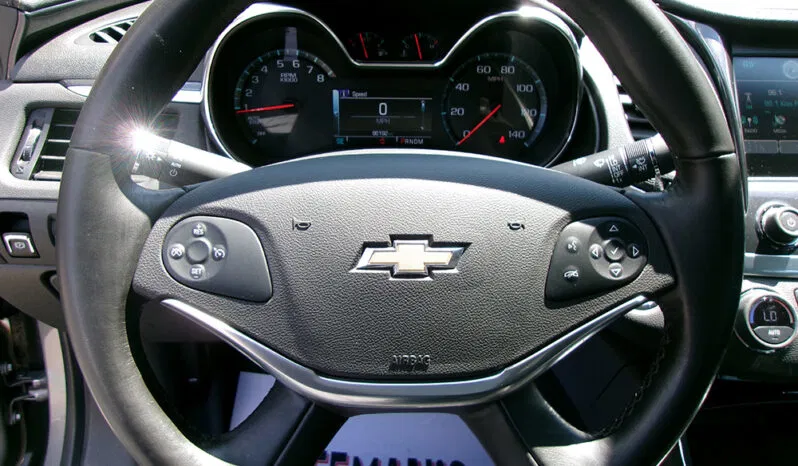 
								CHEVROLET IMPALA LT full									