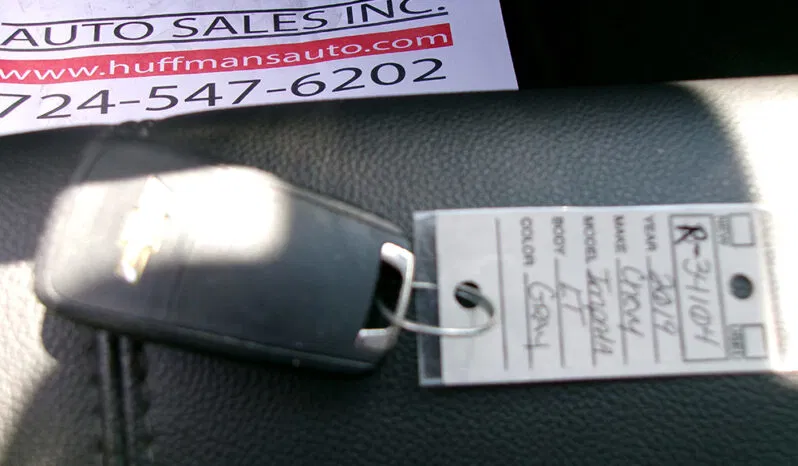 
								CHEVROLET IMPALA LT full									