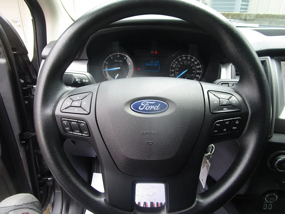 
								FORD RANGER XL STX CREW CAB full									