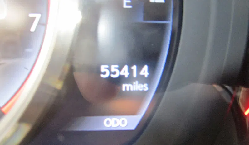 
								LEXUS IS300 full									