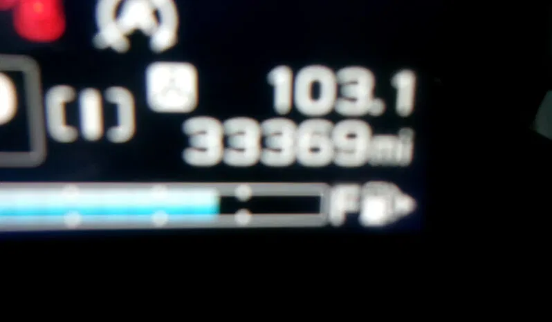 
								SUBARU CROSSTREK LIMITED full									
