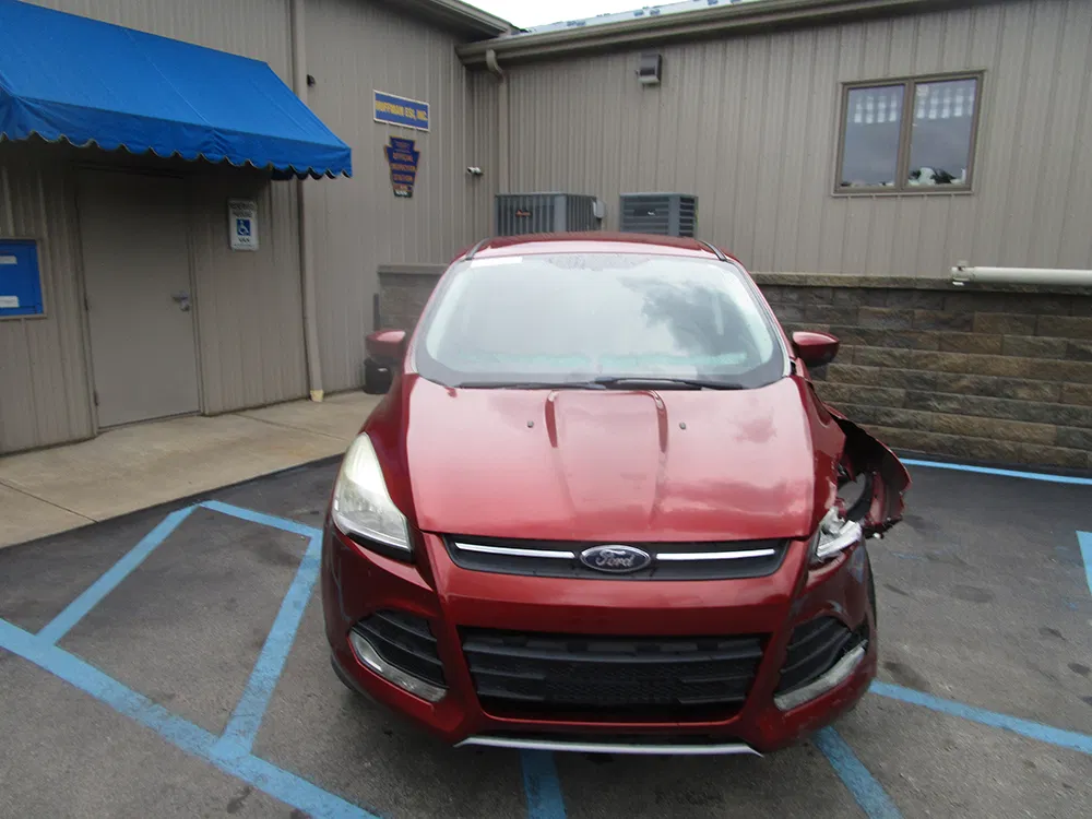 
								FORD ESCAPE SE full									