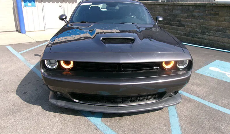
								DODGE CHALLENGER GT full									