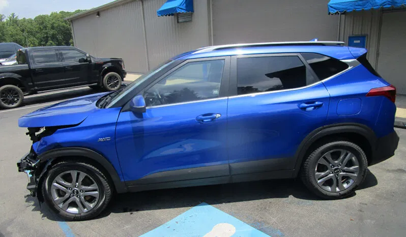 
								KIA SELTOS S full									