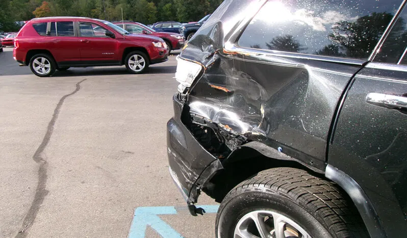 
								JEEP GRAND CHEROKEE LIMITED full									