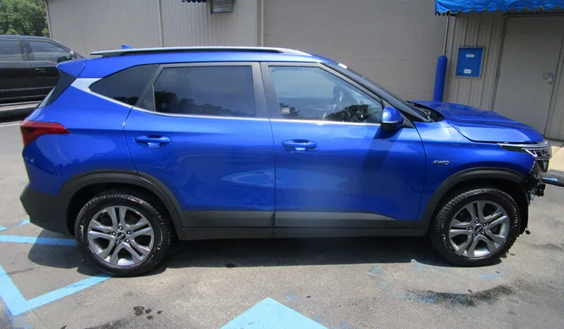 
								KIA SELTOS S full									