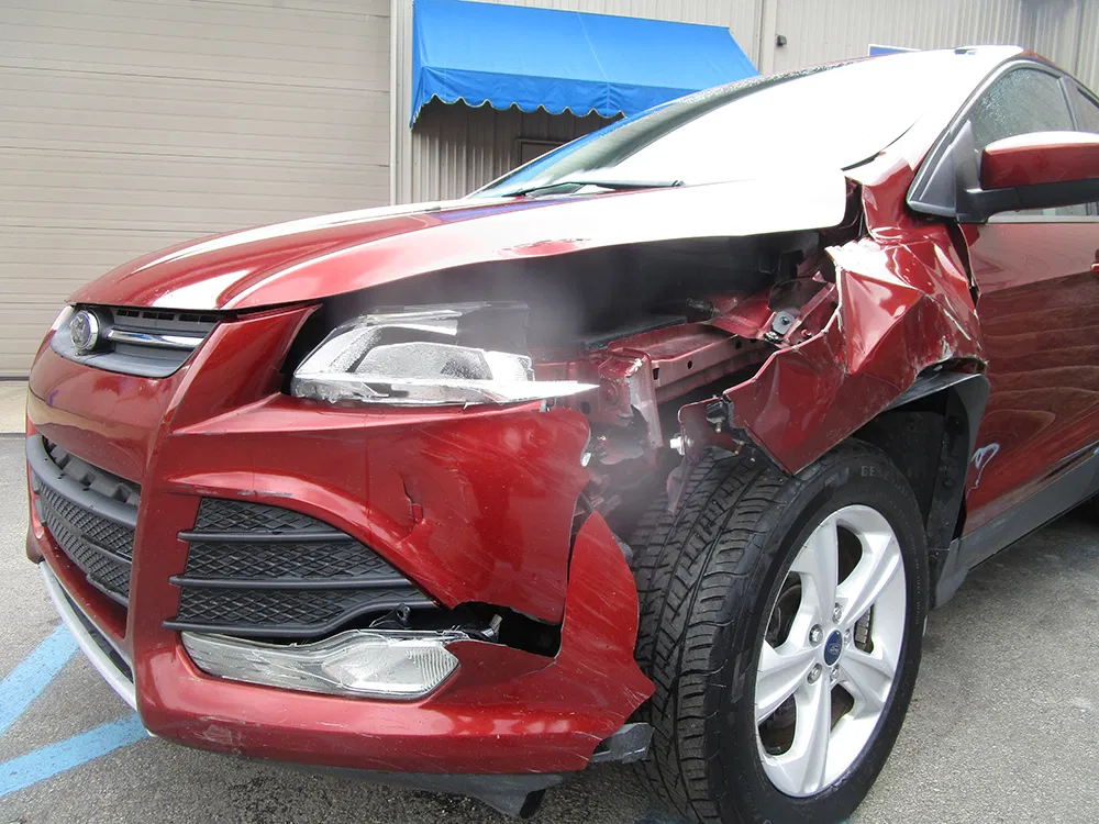 
								FORD ESCAPE SE full									