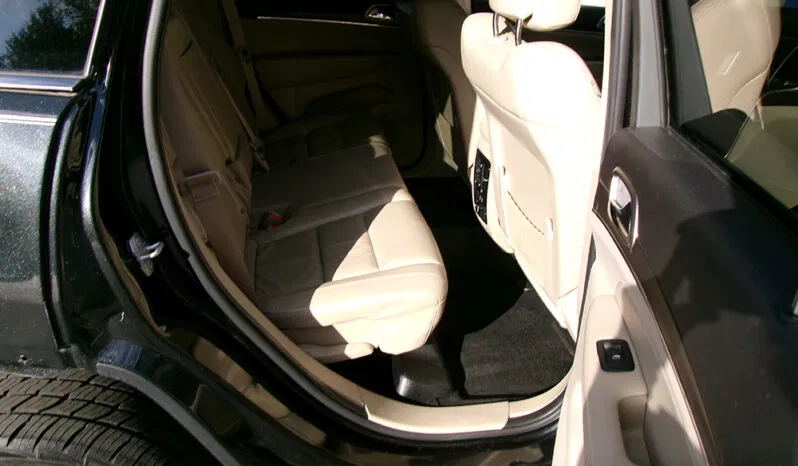 
								JEEP GRAND CHEROKEE LIMITED full									