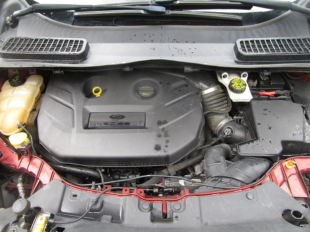 
								FORD ESCAPE SE full									