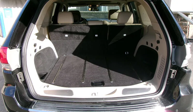 
								JEEP GRAND CHEROKEE LIMITED full									