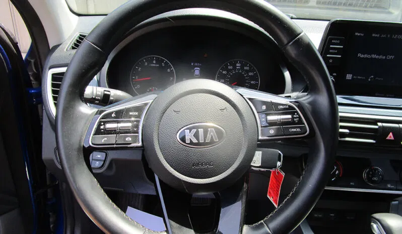 
								KIA SELTOS S full									