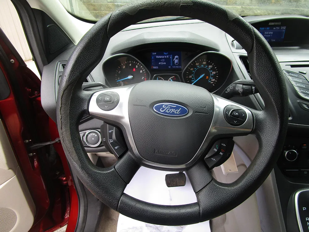 
								FORD ESCAPE SE full									