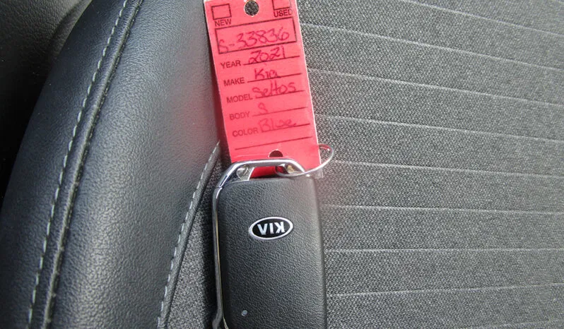 
								KIA SELTOS S full									
