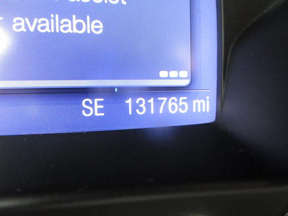
								FORD ESCAPE SE full									