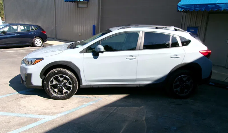
								SUBARU CROSSTREK PREMIUM full									