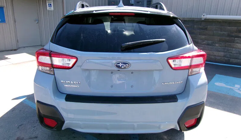 
								SUBARU CROSSTREK PREMIUM full									